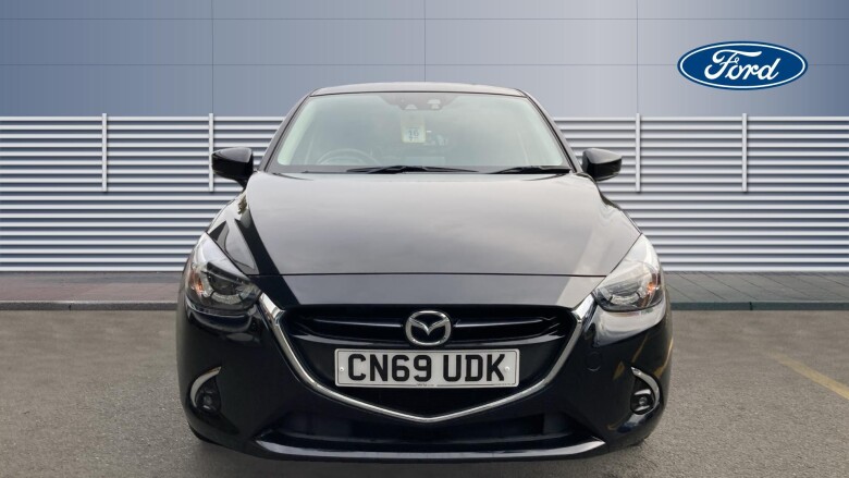 Mazda 2 1.5 GT Sport Nav+ 5dr Petrol Hatchback